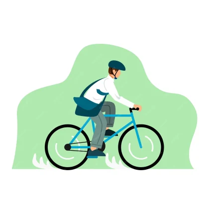 Pemkab Bangkalan Belum Terapkan WFH, Ikuti Jejak Bangli dan Dorongan Bike to Work Nasional