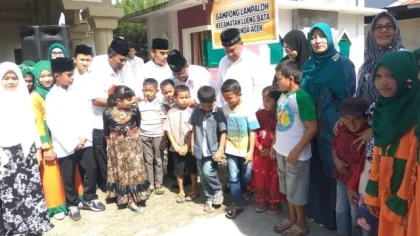 Pemkot Banda Aceh Segel Permanen Daycare Akibat Dugaan Kekerasan Anak