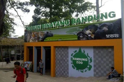 Pemkot Bandung Luncurkan Seleksi 85 Lembaga untuk Pengelola Profesional Kebun Binatang