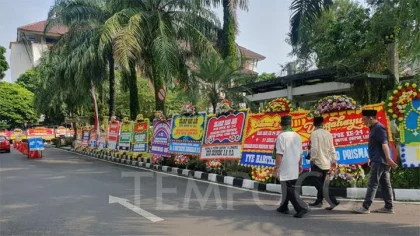 Pemkot Depok Rayakan HUT ke-27 dengan Ajak Warga Kirim Pohon, Tolak Karangan Bunga