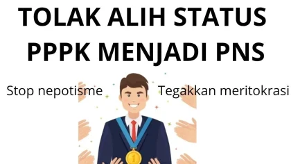 Pemkot Mataram Upayakan Pengalihan Gaji PPPK ke APBN, Tolak Pemangkasan
