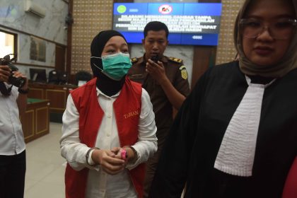 Pemkot Yogyakarta Lakukan Sweeping Daycare Pascakasus Kekerasan Anak di Little Aresha