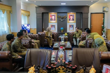 Pemprov Lampung Perkuat Layanan Kesehatan untuk Percepat Penanggulangan TBC