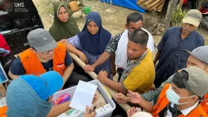 Pemulihan Pascabencana Aceh Dipercepat: 10 Daerah Kini Nikmati Layanan Publik Normal