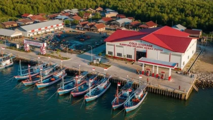 Pendaftaran Penjamin Mutu Kampung Nelayan Merah Putih Dibuka: Tugas, Gaji, Syarat, dan Cara Daftar