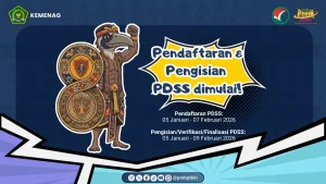 Pendaftaran UM-PTKIN 2026 Resmi Dibuka Sampai 30 Mei, Simak Jadwal, Pilihan Prodi, dan Biayanya