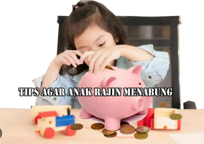 Pendidikan Keuangan Anak Usia 5 Tahun: Psikolog Ungkap Cara Efektif Mengajarkan Uang