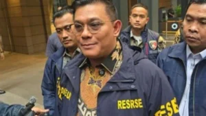 Pendiri PT Dana Syariah Indonesia Tersangka Penipuan Akhirnya Ditangkap Bareskrim Polri