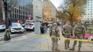 Penembakan di Jamuan Koresponden Gedung Putih: Fakta Lengkap dan Klarifikasi Apakah Trump Tertembak?