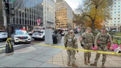 Penembakan di Jamuan Koresponden Gedung Putih: Fakta Lengkap dan Klarifikasi Apakah Trump Tertembak?