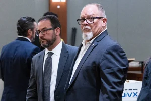Pengacara Kriminal Terkemuka Richard Schonfeld Diangkat Jadi Anggota Nevada Gaming Commission