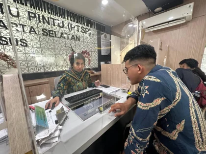 Pengacara Riva Siahaan Serahkan Memori Banding ke PN Jakarta Pusat, Tuding Kelalaian Proses Hukum