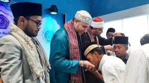 Pengacara Syekh Ahmad Al-Misry Pastikan Kliennya di Indonesia Siap Hadapi Proses Hukum