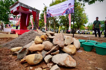 Pengadaan Lahan Kopdes Merah Putih Terkendala, Relawan Desak Solusi Fleksibel