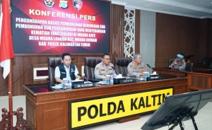 Pengadilan Tetapkan Nasib Pelaku Pembunuhan NYPD pada 2024