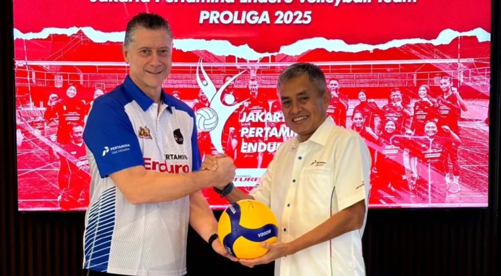 Pengakuan Jujur Pelatih Popsivo: Rahasia Juara 3 Proliga 2026 Bukan Serangan Utama