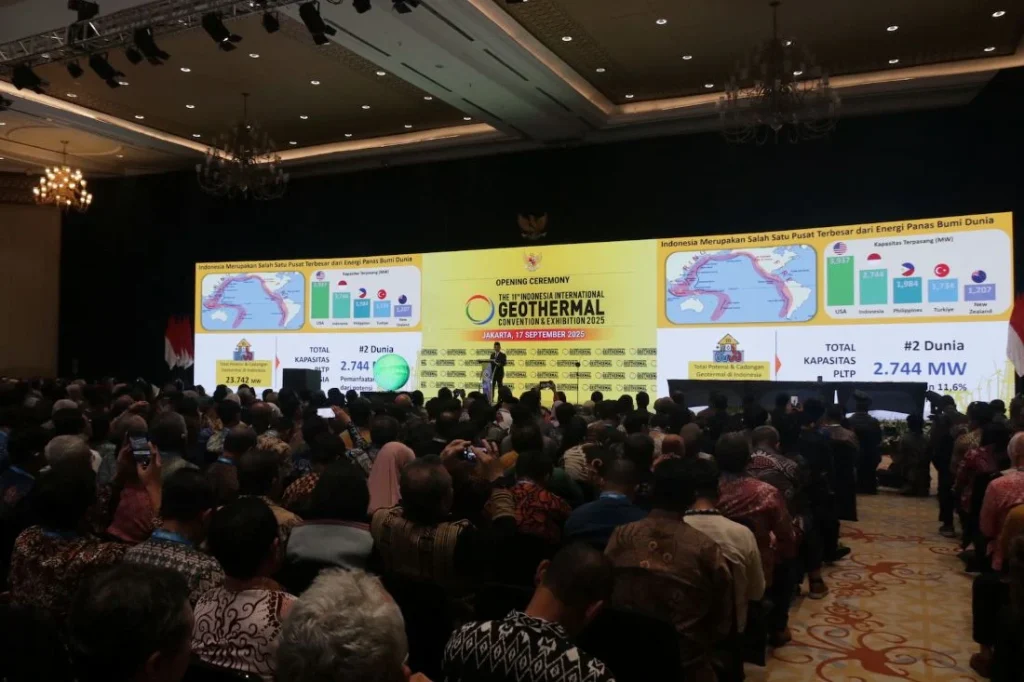 Pengamat Nilai Kinerja PGEO 2025 Tegaskan Keuntungan Investasi Sektor Panas Bumi