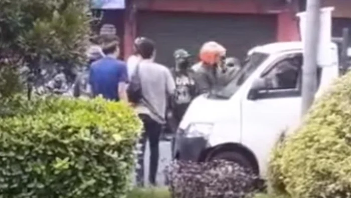 Penganiayaan Fatal di Babarsari, Sleman, Dua Pelaku Ditangkap Polisi