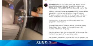 Pengemudi Taksi Online Ditangkap Polisi atas Tuduhan Cabul dan Operasi Open BO: Fakta, Proses Hukum, dan Dampaknya