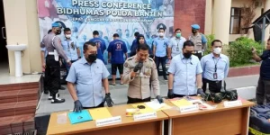 Penggelapan BBM Subsidi Bio Solar untuk Nelayan Kecil: Tiga Tersangka Ditangkap Polda Riau