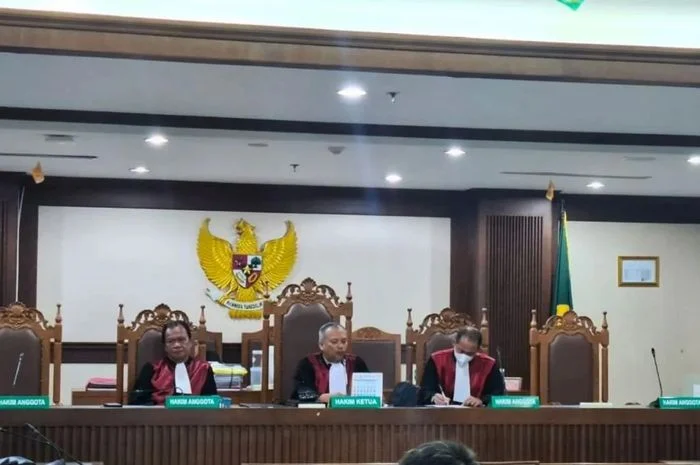 Penggugat Tepis Kabar Miring Menjelang Putusan Rp119 Triliun