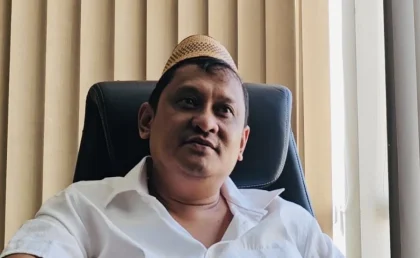 Pengusaha Tembakau Asal Madura, Haji Her, Penuhi Panggilan KPK Terkait Dugaan Korupsi DJBC