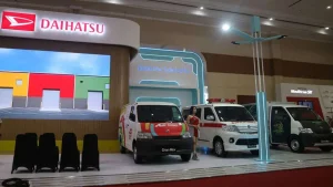 Penjualan Daihatsu Gran Max Capai 900.000 Unit, Kuasai 58% Pasar Pikap Komersial Indonesia