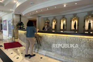 Penurunan Tajam Okupansi Hotel Lebaran 2026: Yogyakarta dan Bali Hanya Raih 65%