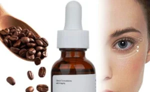 Peptida dalam Skincare: Solusi Ampuh Atasi Kantung Mata