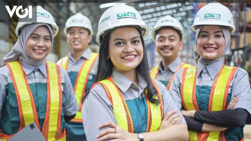 Perempuan dan Karier: Menembus Batas Ekspektasi Tradisional di Indonesia