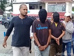 Perkelahian di Penjara Polresta Ambon Tewaskan Napi Pemerkosaan Anak, 8 Penjaga Diperiksa