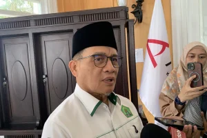 Perpres Ditjen Pesantren Ditandatangani, Wamenag Romo Muhammad Syafi'i Ungkap Lima Direktorat Strategis