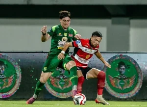 Persebaya Surabaya Terpuruk di Jakarta, Tantangan Besar Menjelang Pertemuan dengan Madura United