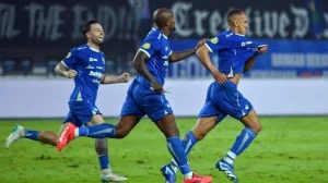 Persib Bandung Raih Kemenangan Tipis atas Bali United di Pekan ke-27 BRI Super League 2025/26