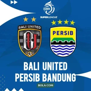 Persib Bandung Raih Kemenangan Tipis Atas Bali United, Frans Putros Ingat Ancaman Serius di Depan