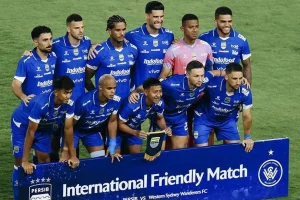 Persib Bandung Siap Kunci Gelar Super League 2025-2026 di Kandang Persija Jakarta: Analisis Lengkap dan Skenario Kemenangan