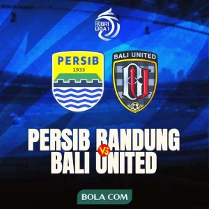 Persib vs Bali United 12 April 2026: Julio Cesar Absen, Matricardi Kembali, Persib Siap Hadapi Tantangan di Stadion GBLA