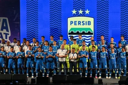 Persib Wajib Menang 6 Laga Terakhir untuk Raih Gelar Juara Super League 2025/2026