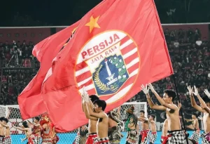 Persija Imbang PSIM di Stadion Kapten I Wayan Dipta, Persija Tetap di Peringkat Tiga Liga