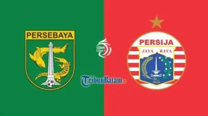 Persija vs Persebaya: Tanpa Empat Bintang, Macan Kemayoran Bertekad Bangkit Kembali