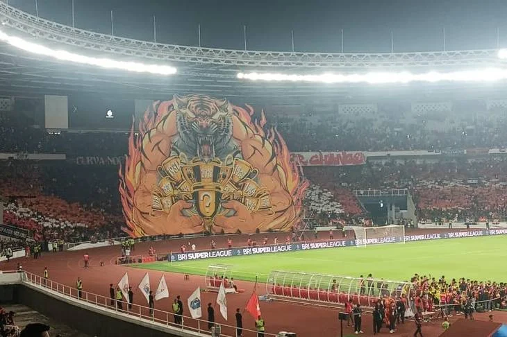 Persija vs PSIM: Pelatih Persija Tekankan Pentingnya Laga di Bali