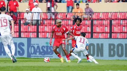 Persijap Jepara Bertekad Keluar Zona Merah Hadapi Persik Kediri di Stadion Brawijaya