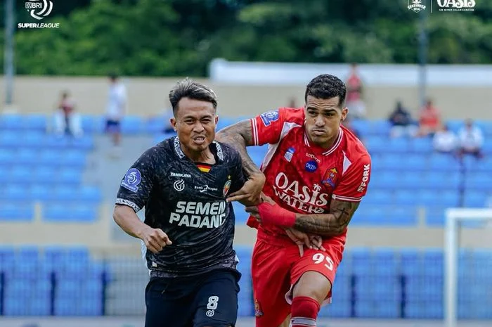 Persijap Jepara Makin Menjauh dari Zona Degradasi di BRI Super League 2025/26