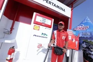 Pertamina Naikkan Harga BBM Non Subsidi, Pertamax Turbo Capai Rp19.400 per Liter