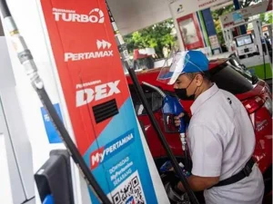 Pertamina Naikkan Harga BBM, Pertamax Turbo Kini Rp19.400 per Liter