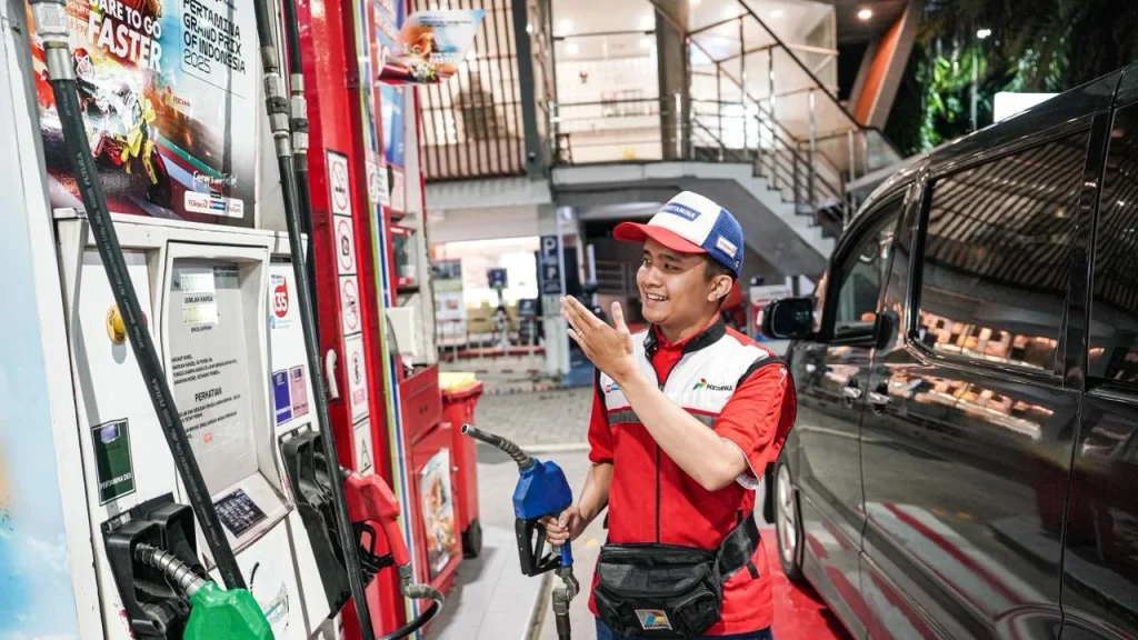 Pertamina Patra Niaga Bantah Hoaks Pendaftaran Pangkalan LPG Berbayar di Media Sosial