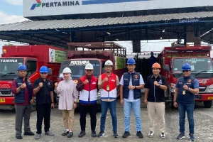 Pertamina Patra Niaga Optimalkan STS Kalbut untuk Jamin Pasokan LPG Nasional