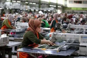 Pertumbuhan 4.500 Unit Bisnis Konveksi dalam 7 Tahun: Awal Kebangkitan UMKM Tekstil Indonesia