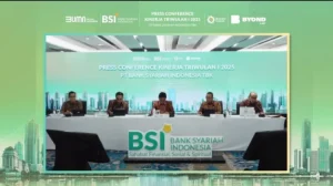Phapros Cetak Laba Bersih Kuartal I 2026 Naik 113 Persen, Kinerja Anak Usaha Kimia Farma Menguat
