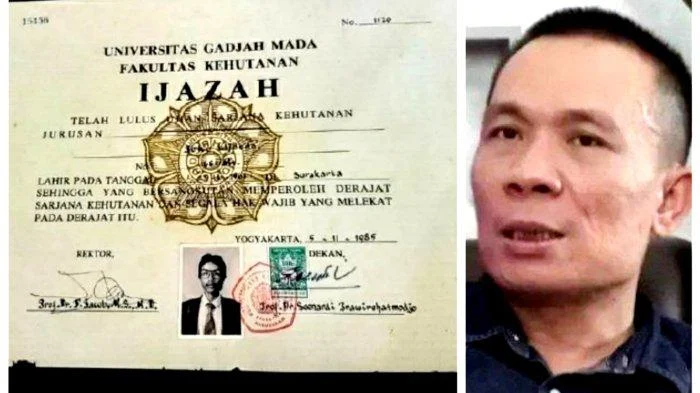 Pihak Jokowi Pertimbangkan Rismon Jadi Saksi dalam Kasus Pencemaran Nama Baik Ijazah